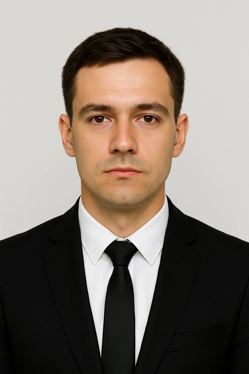 Фото Совин Виталий Евгеньевич